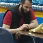 دكتور محمد الشريف